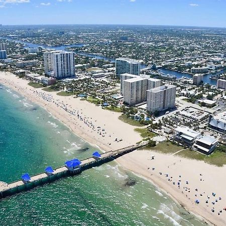 Beachway Per Ankh Pompano Beach Extérieur photo