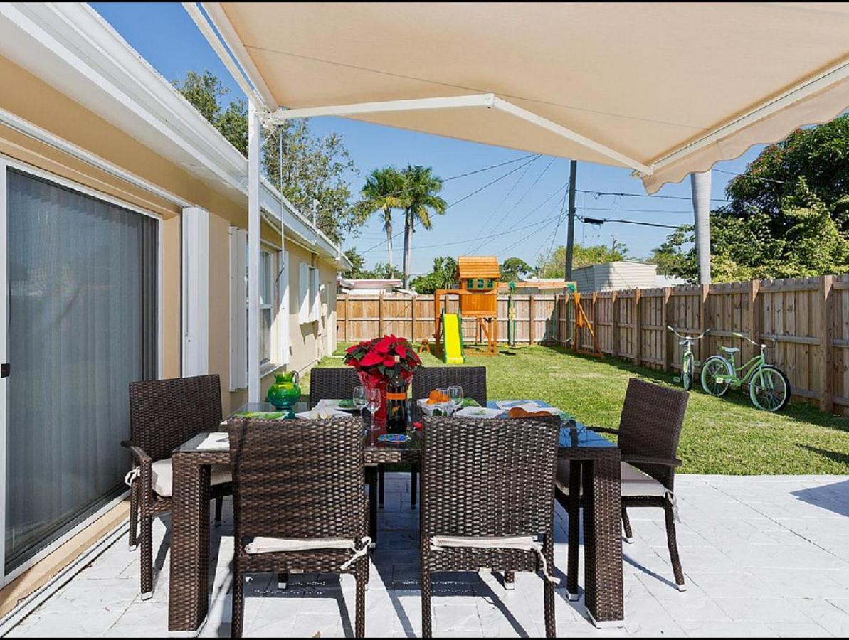 Beachway Per Ankh Pompano Beach Extérieur photo