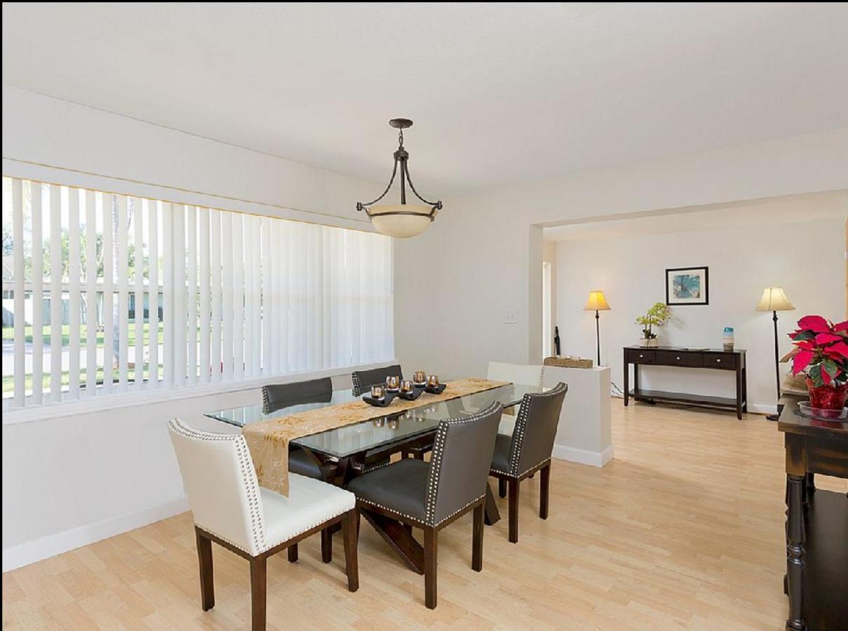 Beachway Per Ankh Pompano Beach Extérieur photo