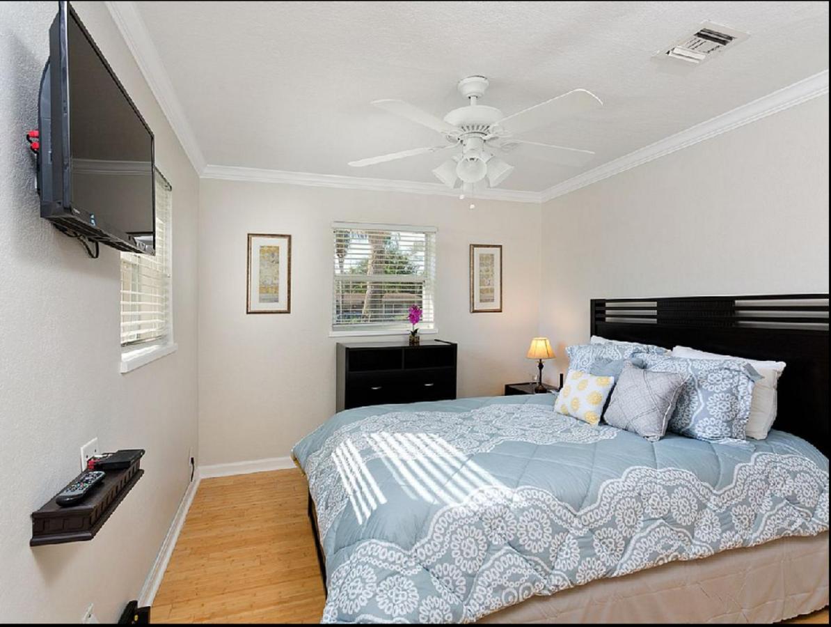 Beachway Per Ankh Pompano Beach Extérieur photo