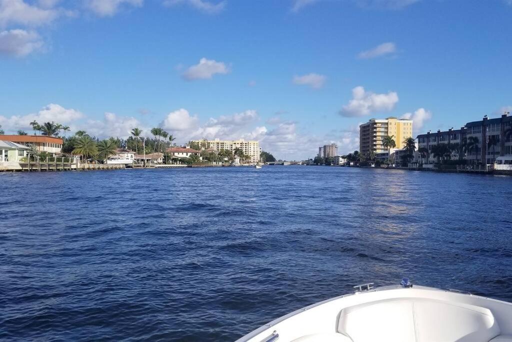 Beachway Per Ankh Pompano Beach Extérieur photo