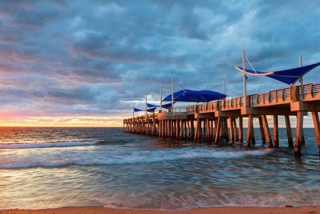 Beachway Per Ankh Pompano Beach Extérieur photo