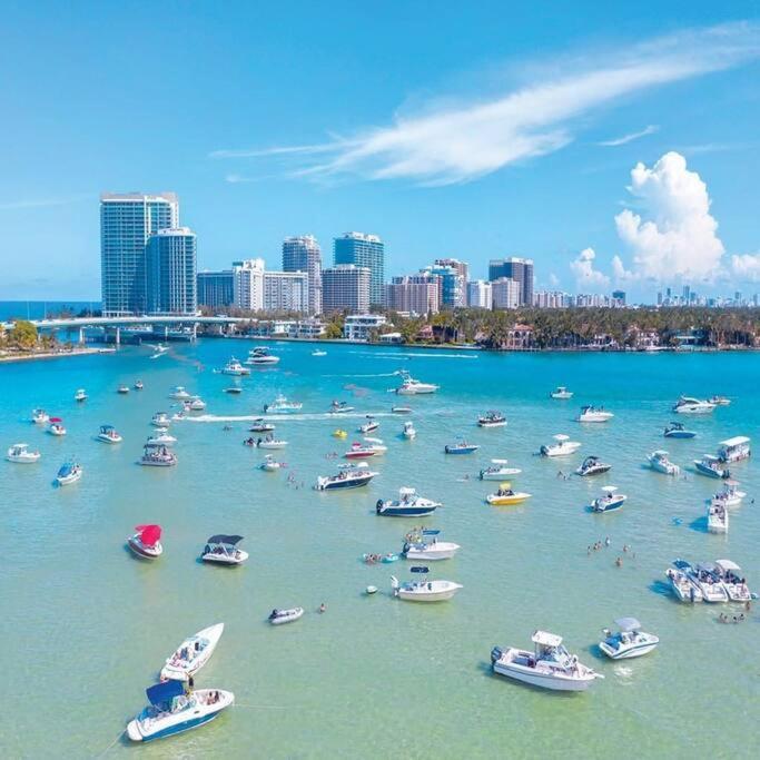 Beachway Per Ankh Pompano Beach Extérieur photo