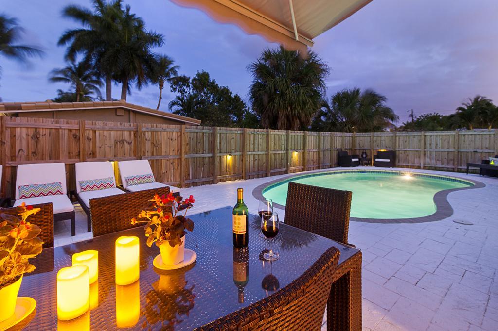 Beachway Per Ankh Pompano Beach Extérieur photo
