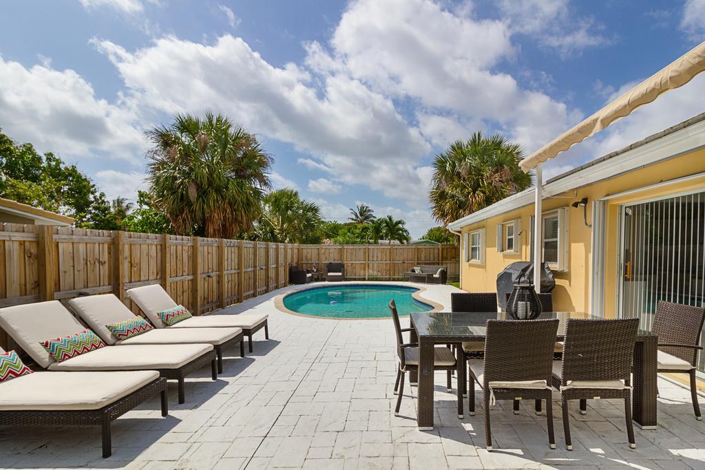 Beachway Per Ankh Pompano Beach Extérieur photo