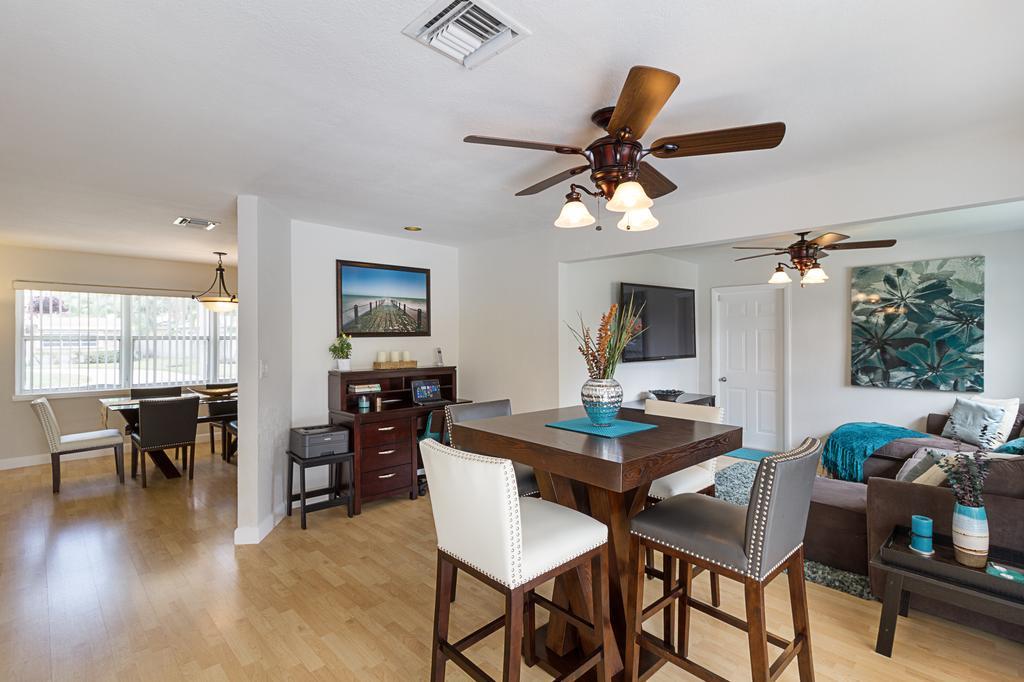 Beachway Per Ankh Pompano Beach Extérieur photo